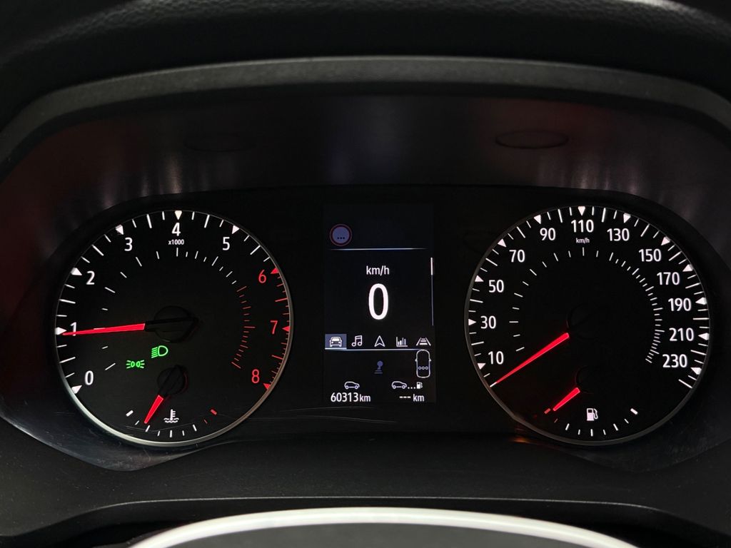RENAULT Captur II Zen|LED|PDC|Navi|Apple&Android|Isofix RENAULT Captur II Zen|LED|PDC|Navi|Apple&Android|Isofix