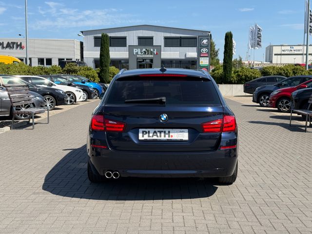 BMW 530 5 Touring d