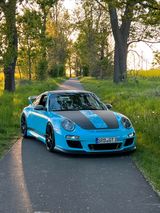 Porsche 911 997 GT3 Carrera Umbau Einzelst... - Porsche in Berlin: 911