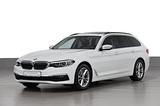 BMW 520D TOURING*VOLLLEDER*PANORAMA*R-KAMERA* - BMW 520 in Solingen