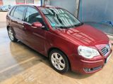 Volkswagen VW Polo 9N 1,6l Benziner - Volkswagen Polo aus 2008: 1.6