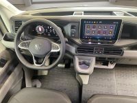 Volkswagen Crafter - Vorschau Bild 16