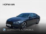 BMW 740d xDrive M Sport+Glasdach+ACC+360°+HuD+Laser - BMW 740 mit Diesel-Antrieb: Limousine, 740d Xdrive