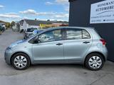Toyota Yaris 1.33 Cool *KLIMA*TÜV-NEU*2-HAND*EL.FENSTER - gebrauchte Toyota Yaris aus dem Jahr 2010