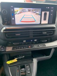 Bild 26 Opel Zafira Life GS Voll 7 Sitze 5 Jahre Garantie