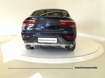Mercedes GLC 200 - 5