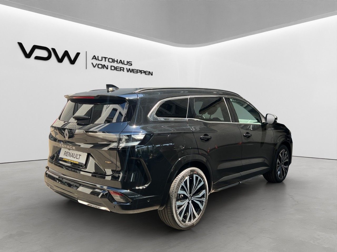 Renault Espace - Bild 8