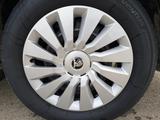 Skoda Octavia Combi Essence Kombi 1.5 TSI DSG AHK GV5 - Skoda Octavia aus 2025