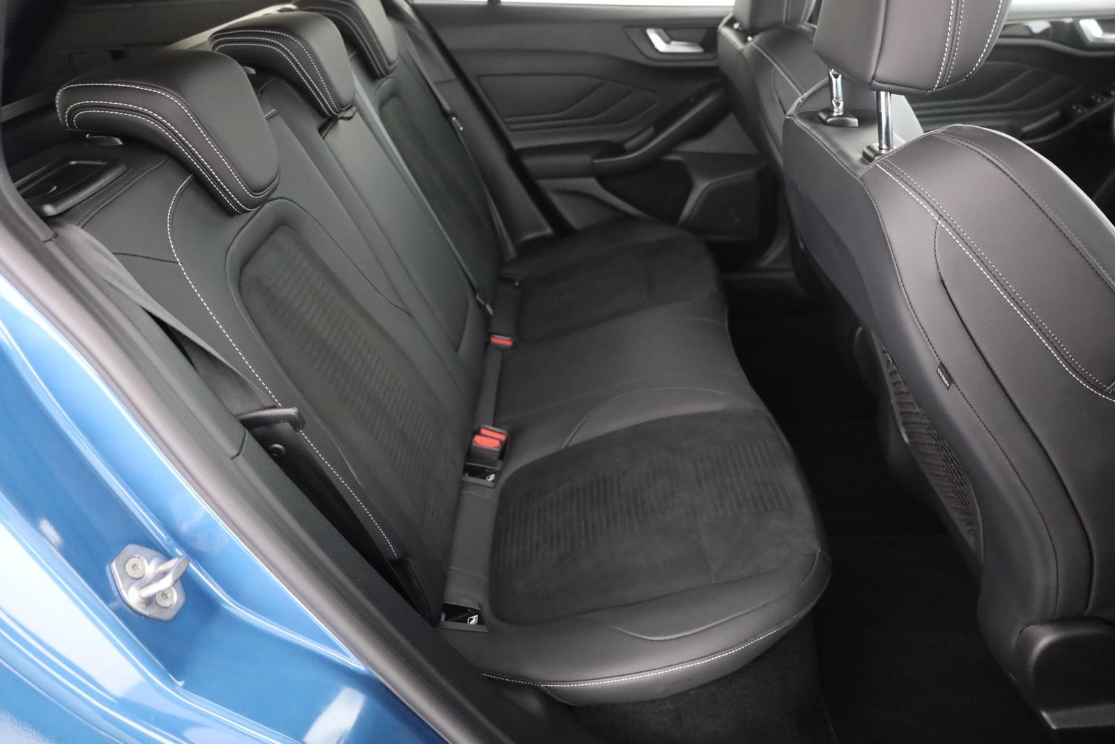 Ford Focus Turnier 2.3 EcoBoost ST LED Navi Kamera, миниатюра 25