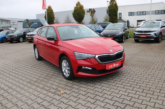 Skoda Scala 1.0 Ambition*SHZ*ACC*Kamera