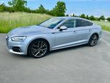 Audi A5 2.0 TFSI 140kW S tronic Sportback - - Audi A5 Gebrauchtwagen in Hannover