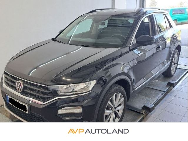 Volkswagen T-Roc 1.6 TDI STYLE | NAVI | ACC | AHK | SITZH.