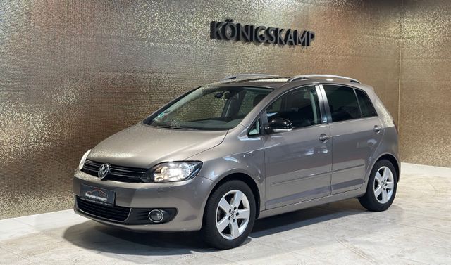 Volkswagen Golf Plus VI Style * SHZ * PDC * SERVICE NEU *