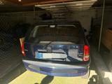Opel Corsa B Automatik - Opel Corsa aus 2000: B