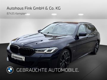 BMW 530i xDrive Touring M