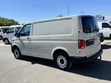 Volkswagen T6 Transporter 6.1 Kasten TDI Klima*AHK*Flügeltü - VW T6 von 2020