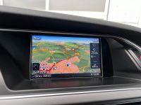 AUDI A4 1.8 TFSI SCHECKH. NAV AHK PDC BIXENON EXPORT bei Autohaus Landmann & Maier OHG