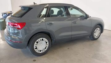 Audi Q3 - 4