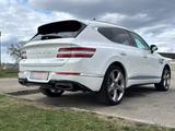 Genesis GV80 Benziner 3.5T V6 Prestige - Genesis GV80 Benziner Gebrauchtwagen