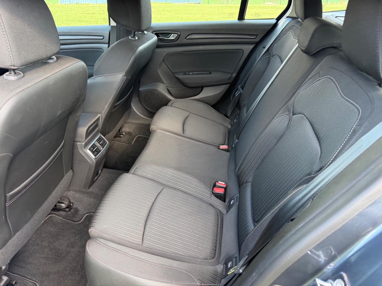 Renault Megane IV Grandtour Business Edition, миниатюра 19
