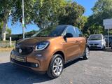 Smart ForFour Passion 66kW*Turbo*Navi*PDC - Smart ForFour in Duisburg