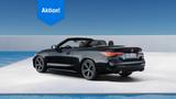 BMW M440i xDrive G23 Facelift Cabrio/ M440 Open-Air - schwarze BMW M440