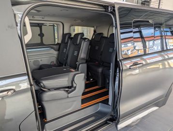 Ford Tourneo Custom L1 Active MATRIX B&O