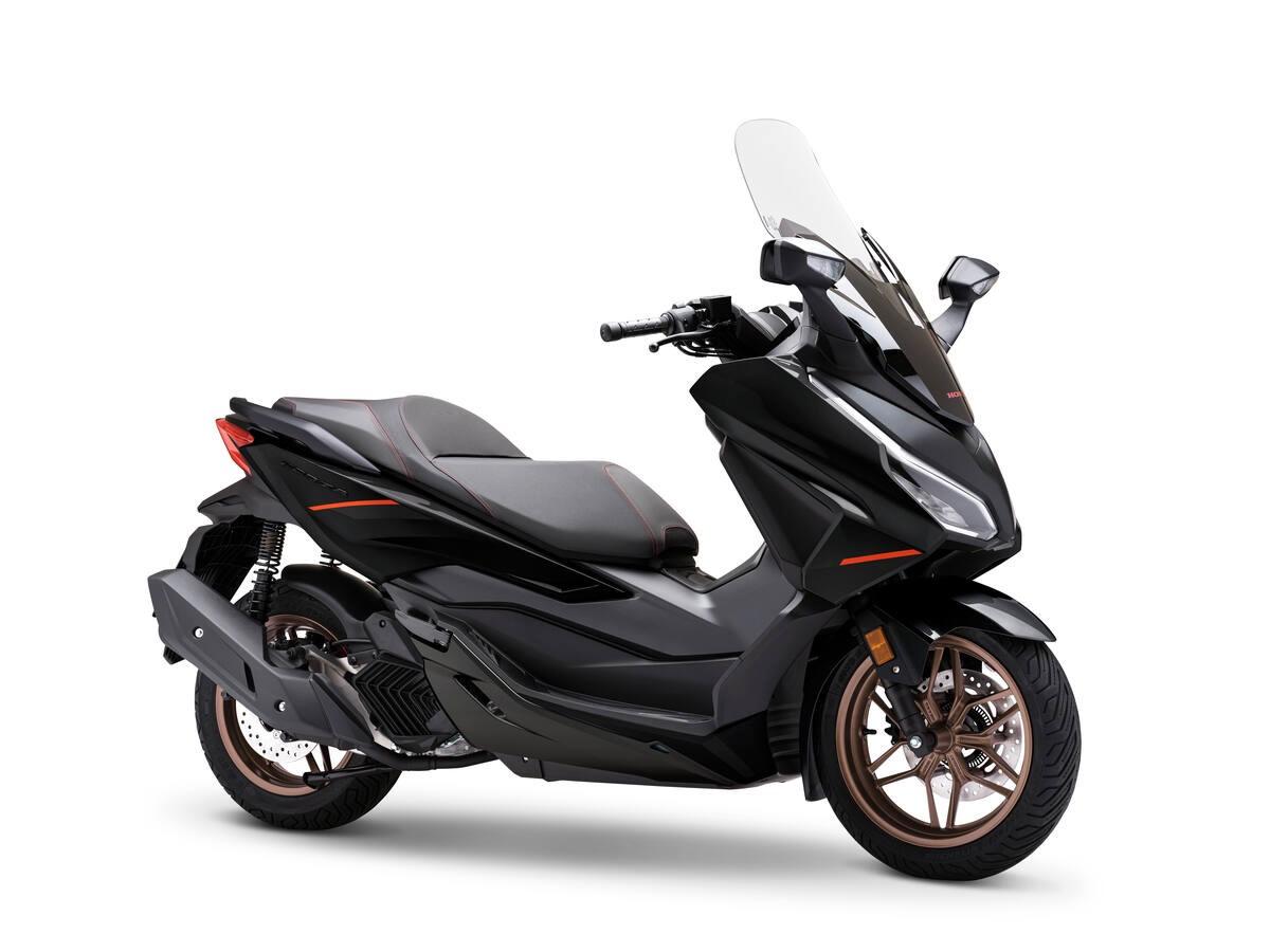 Honda NSS 125 Forza Special Edition 26*sofort Lieferba