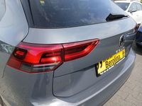 Volkswagen Golf - Vorschau Bild 9