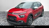 Citroën C3 110 Shine|LED|SHZ|Navi|R-Kamera|Link|16"|VZE|