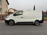 Renault Trafic Kasten L1H1 2,7t Komfort Werkstatt+120PS - Renault Trafic