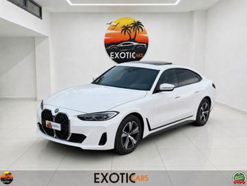 BMW 420 - 1