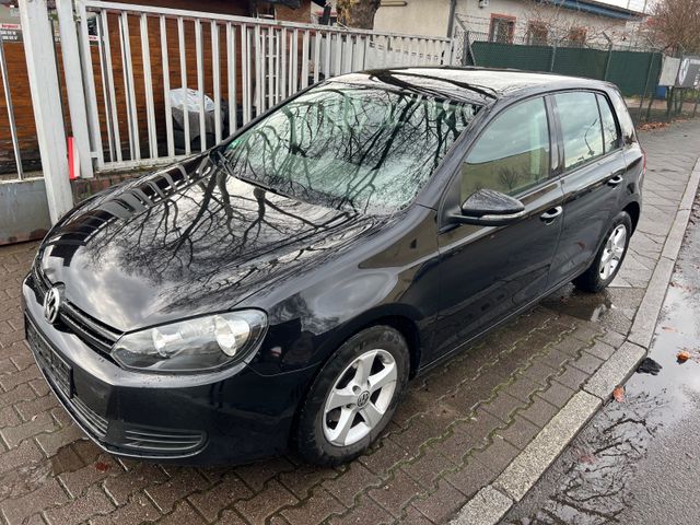 Volkswagen Golf 1.4 Trendline *2.Hand*