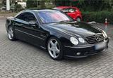 Mercedes-Benz Mercedes Cl 500 V8 AMG Paket ab Werk - gebrauchte Mercedes-Benz CL 500 aus dem Jahr 2002