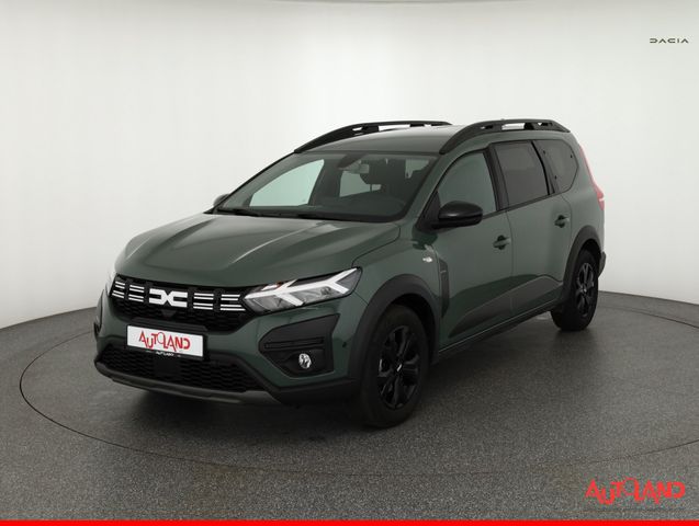 Dacia Jogger TCe 110 Extreme+ 7-Sitzer LED Navi Kamera