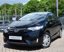 HONDA Jazz 1.3 i-VTEC 1.Hd. Sitzheiz. AHK Bluetooth