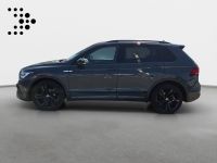 Volkswagen Tiguan - Vorschau Bild 5