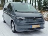 Volkswagen T7 Multivan 2.0 TDI, Life, AHK, Alarm, Klima - VW T7 Multivan Gebrauchtwagen in Hamburg