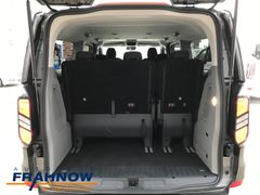 Foto Nummer 12: FORD Tourneo Custom