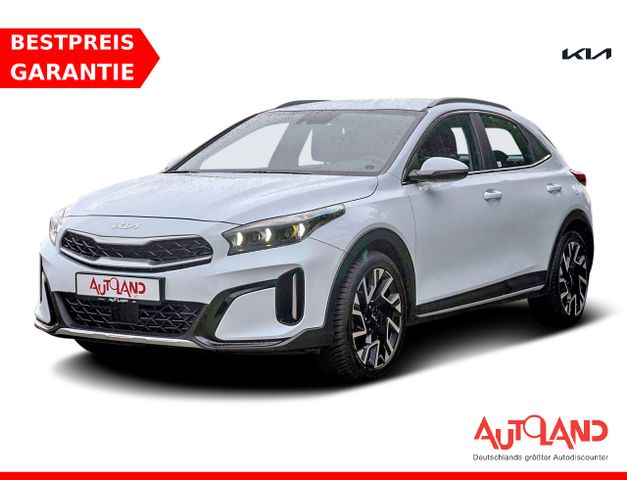 Kia XCeed 1.5 T-GDI Aut. LED Navi SHZ Kamera