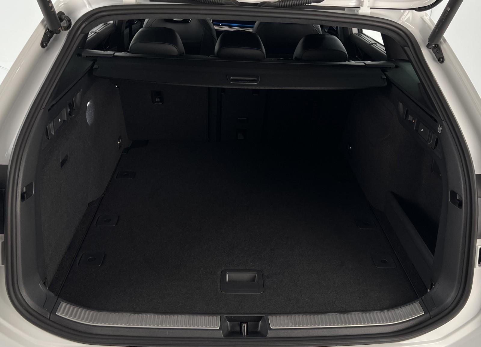 Volkswagen Passat Var. R-line Sport Paket 2.0 TDI SH STANDH, миниатюра 14