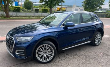Audi Q5 - 1