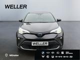 Toyota C-HR 1.8 Hybrid Team D *LED*Navi*CarPlay*SHZ*ACC - Toyota Gebrauchtwagen in Bochum