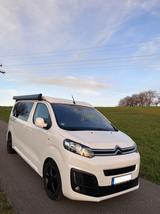 Pössl Vanster - multifunktionaler Campingbus 8 Sitzpl. - Pössl Vanster