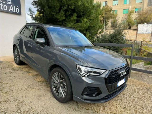 Audi Q3 2.0 TDI S tronic - CERCHI 19 - MATRIX- 2