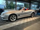 Mercedes-Benz SL 350 Mille Miglia Edition VIP 2003 1 of 12 - gebrauchte Mercedes-Benz SL 350 aus dem Jahr 2003