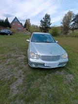 Mercedes-Benz W203/M271 benzin und autogas LPG prinsanla... - Mercedes-Benz C 180 mit LPG-Antrieb