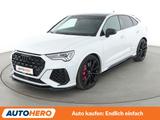 Audi RS Q3 Sportback 2.5 TFSI quattro Aut.*NAVI*LED* - Audi RSQ3 aus 2022