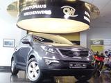 Kia Sportage 2.0 4X4 Leder SHZ PDC 1Hand erst72035KM - Kia Sportage in Gelsenkirchen