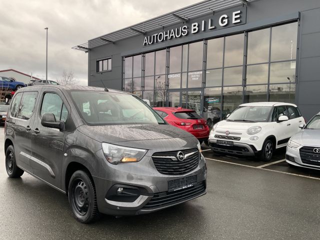 Opel Combo Life E Edition